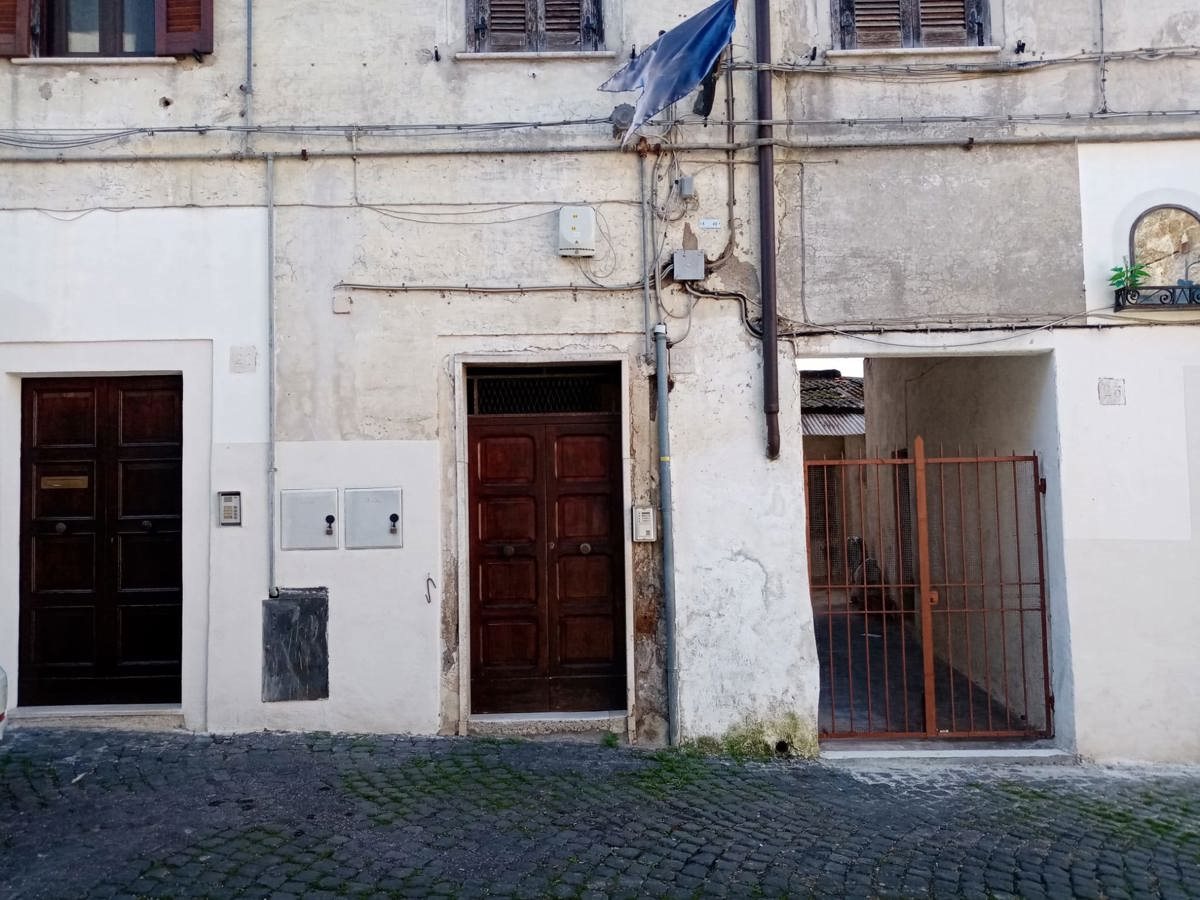 Appartamento in Via Del Castelletto, 23, Civita Castellana (VT)