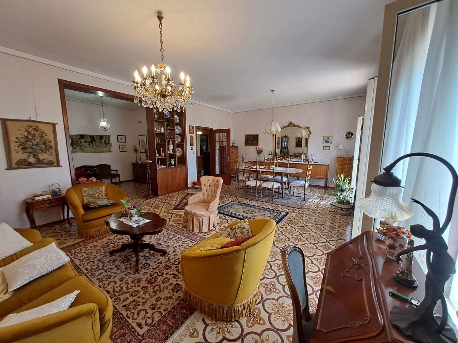 Appartamento in Via Giovanni Verga , 45, Sant'Agata li Battiati (CT)