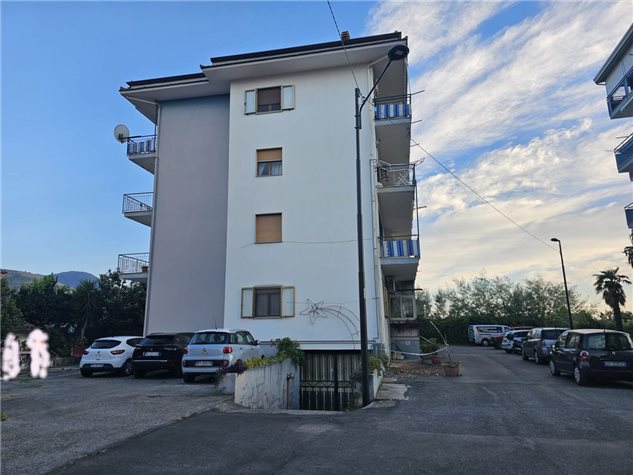 Appartamento in Via Bernardino Telesio, 53, Santa Maria del Cedro (CS)