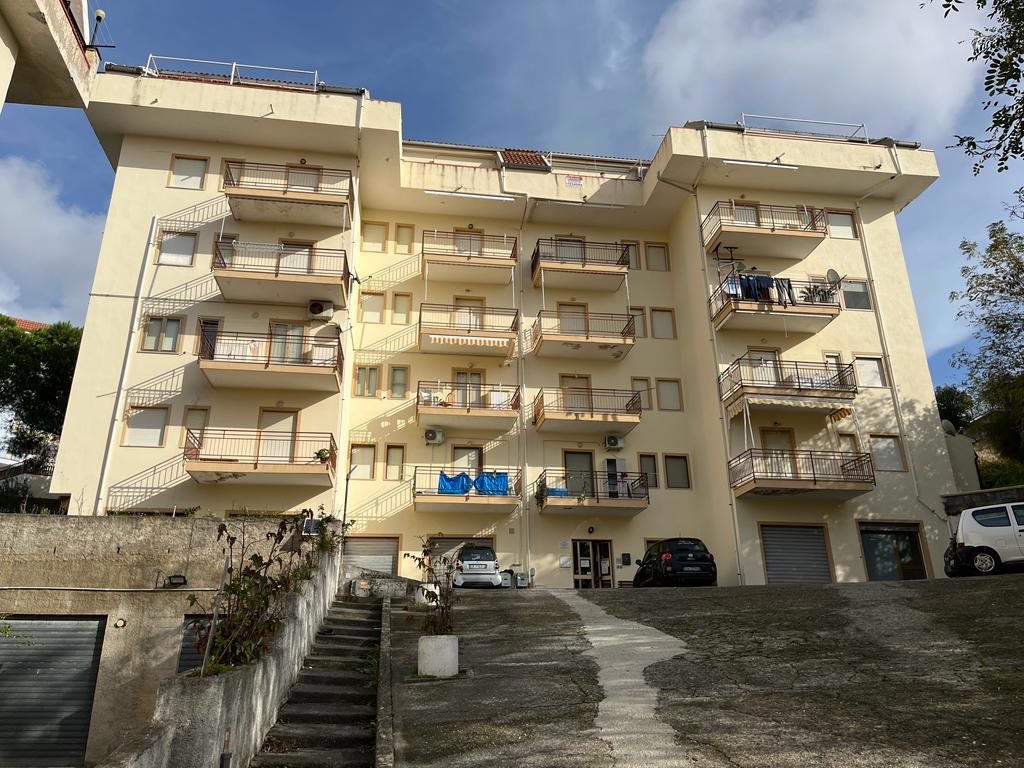 Appartamento in Via Tommaso Campanella , 36, Scalea (CS)