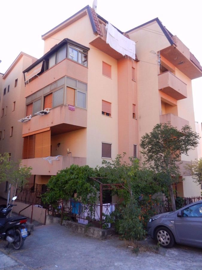 Appartamento in Via Piano Lettieri , 10, Scalea (CS)
