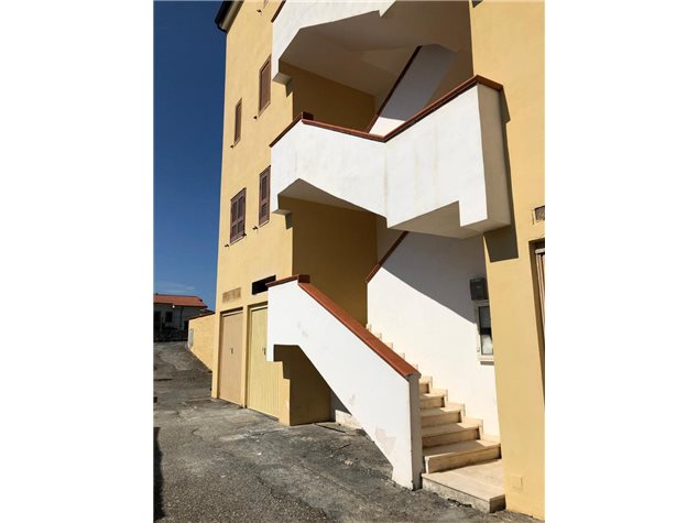 Appartamento in Via Chianette, 1, San Nicola Arcella (CS)