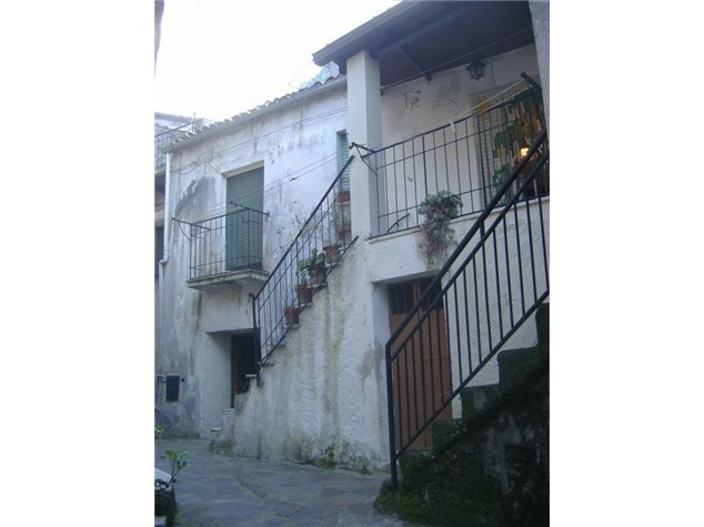 Appartamento in Via Largo Pianetto, 64, Orsomarso (CS)