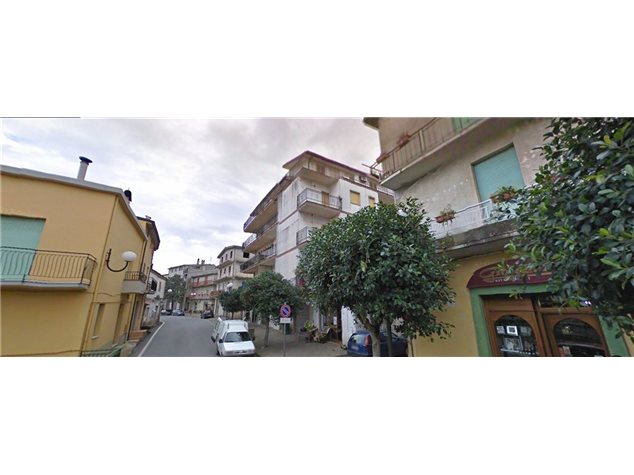 Appartamento in Via Orsomarso, 9, Santa Maria del Cedro (CS)