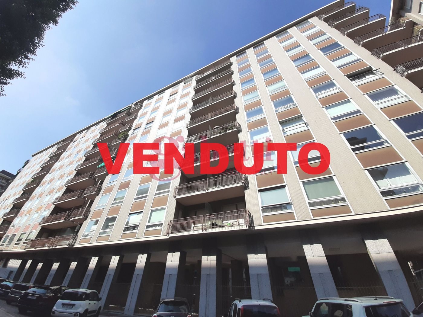 Appartamento in Via Fossati, 4, Torino (TO)