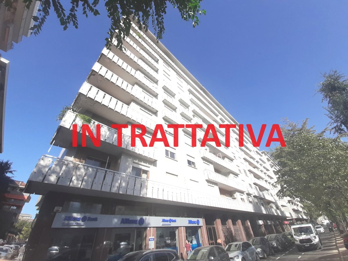 Appartamento in Corso Trapani , 104, Torino (TO)