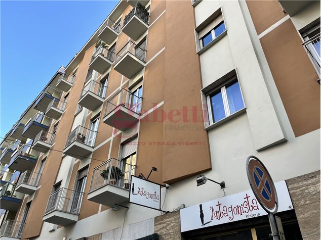 Appartamento in Via Monginevro, 161bis, Torino (TO)
