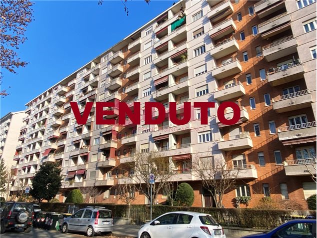 Appartamento in Corso Monte Cucco, 101, Torino (TO)