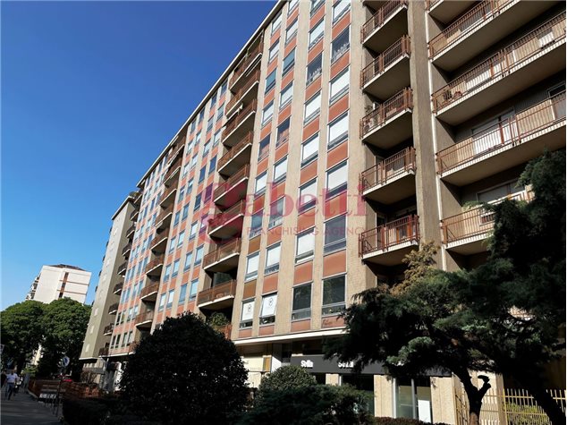Torino: Appartamento in Vendita, Corso Monte Cucco, 59