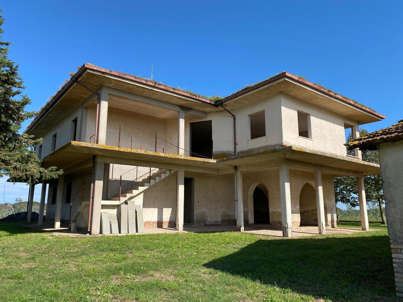 Villa in Via Del Castellaccio , Snc, Aprilia (LT)