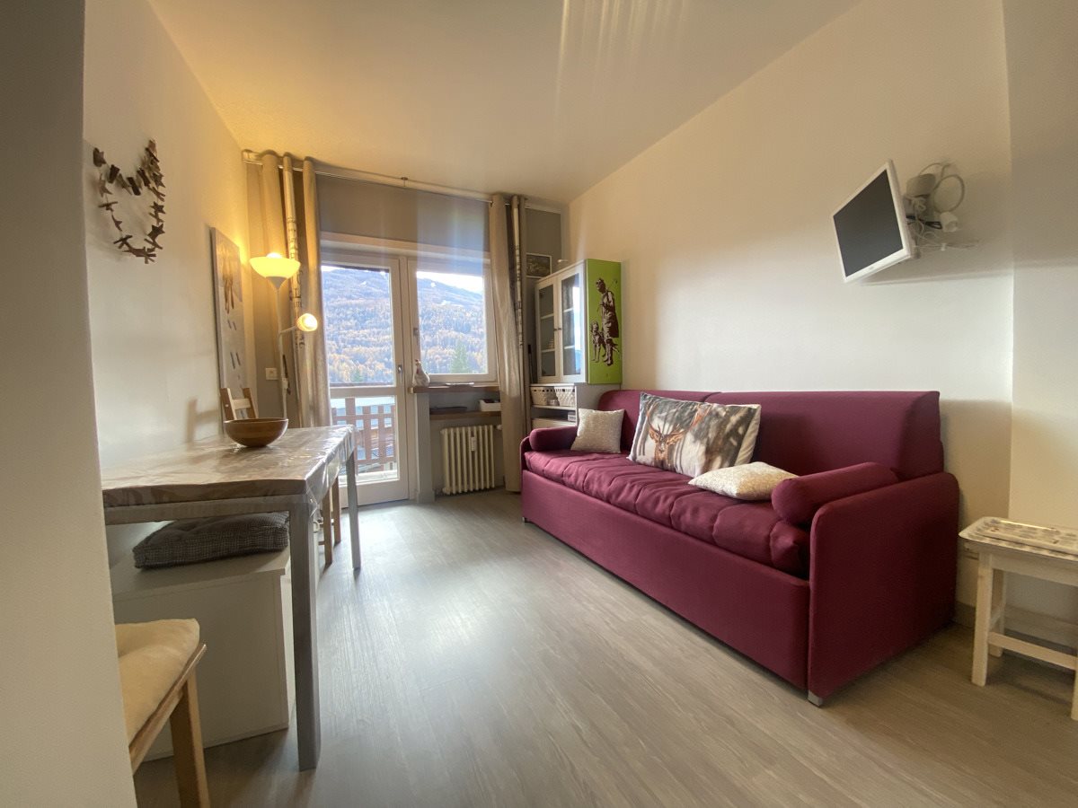Appartamento in Via Medail, 24, Bardonecchia (TO)