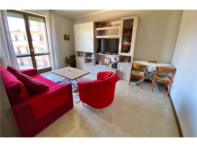 Appartamento in Via Monte Grappa, 110, Calusco d'Adda (BG)