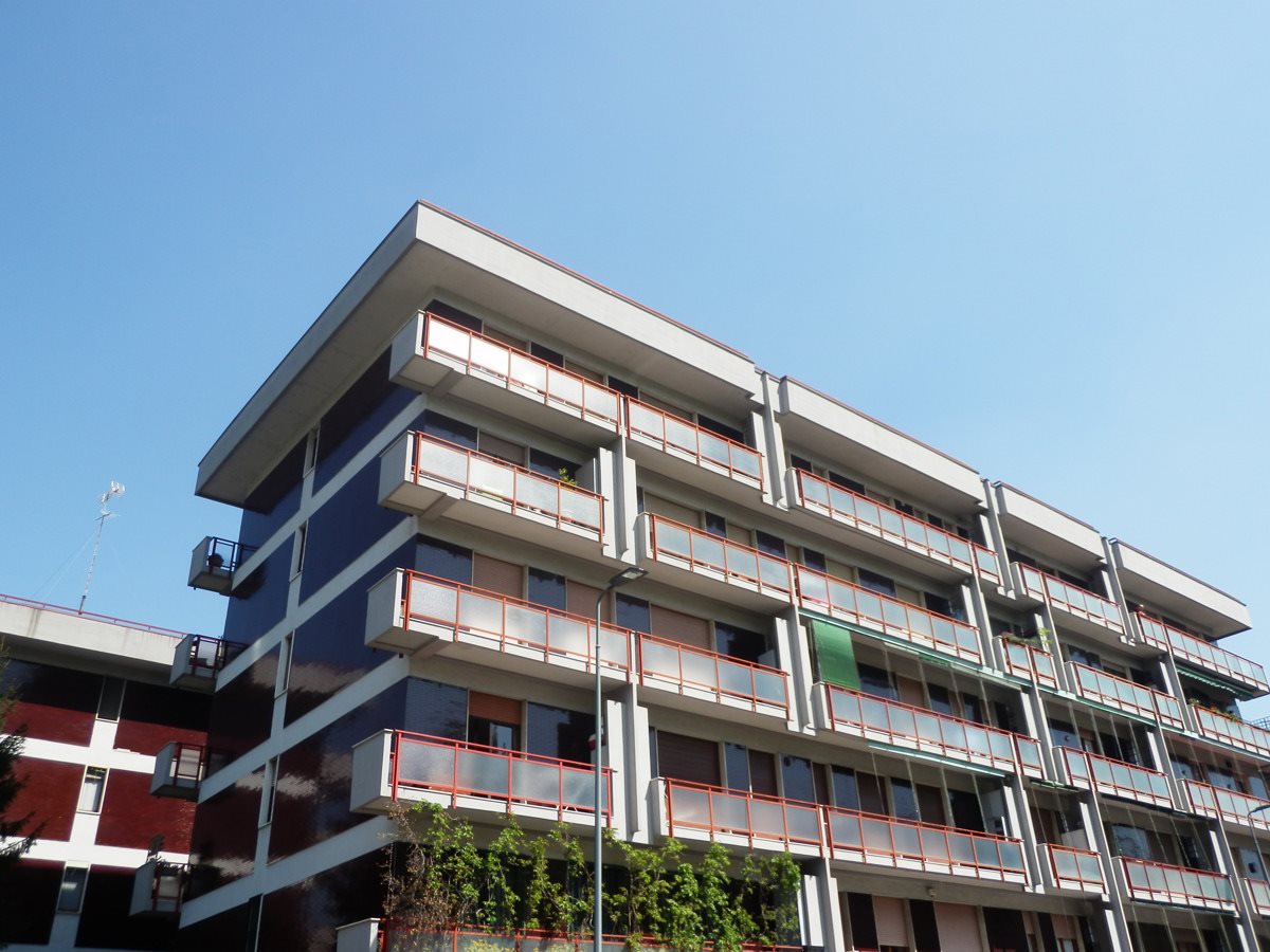 Appartamento in Via Dei Ciclamini, Milano (MI)