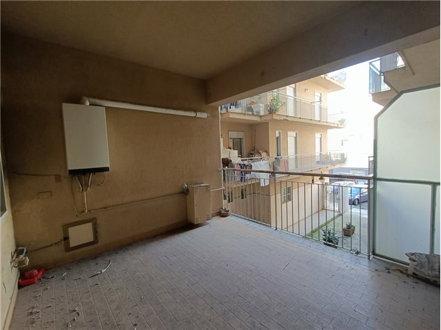 Milazzo: Appartamento in , Via Colonnello Berte , 29