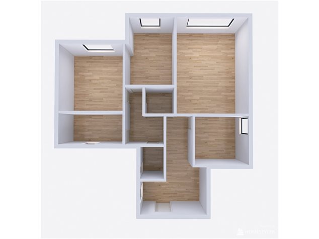 floorplans Milazzo: Appartamento in Vendita, Via Spiaggia Di Ponente, Snc, immagine 1