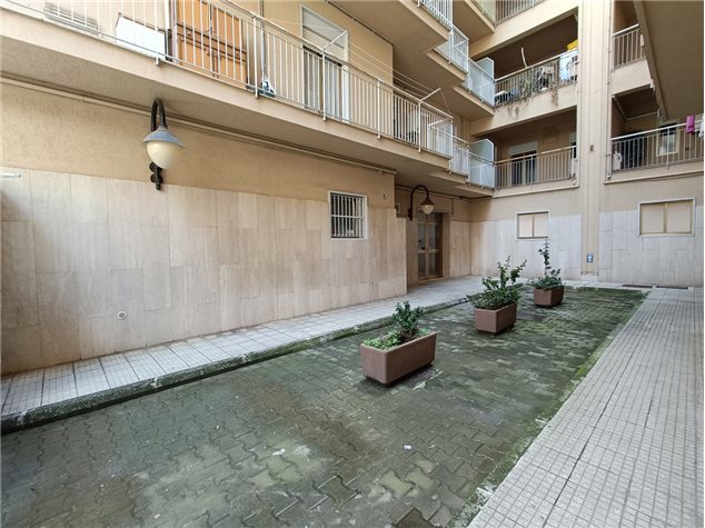 images_gallery Milazzo: Appartamento in Vendita, Via Colonnello Berte, 29, immagine 13