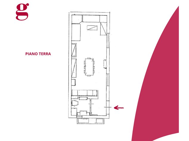 floorplans San Pier Niceto: Casa Indipendente in Vendita, C/Da Filippone, Snc, immagine 1
