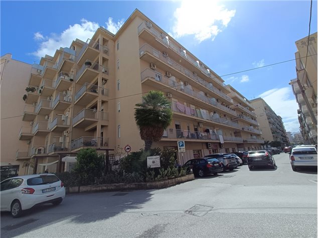 Milazzo: Appartamento in , Via Colonnello Berte , 29