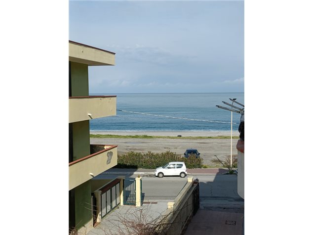 Milazzo: Appartamento in , Via Spiaggia Di Ponente, 95