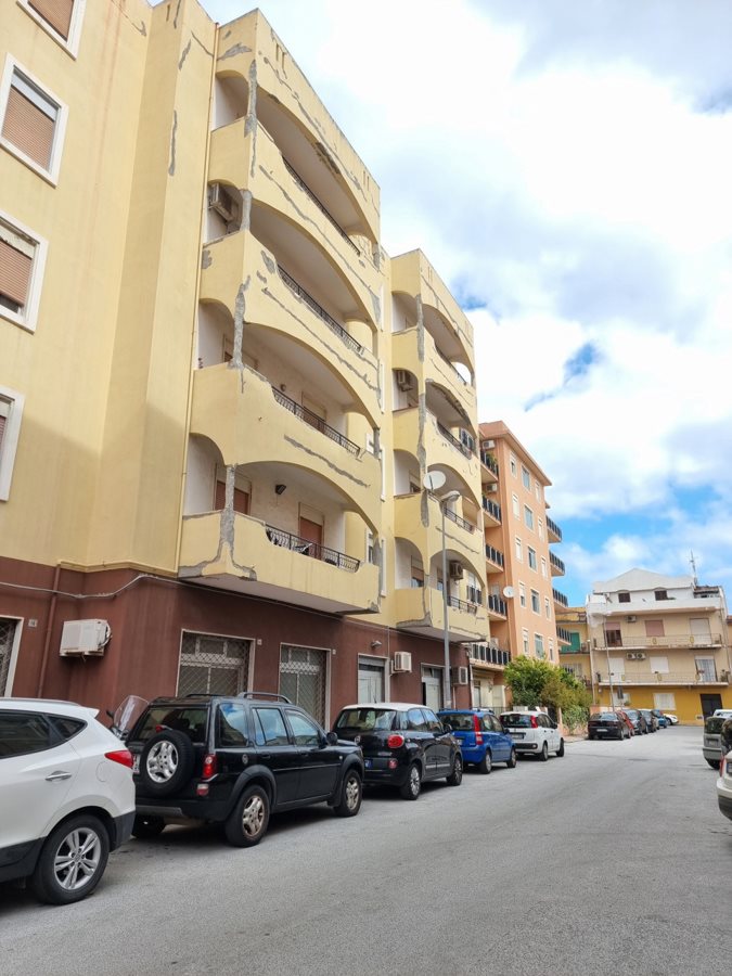 images_gallery Milazzo: Appartamento in Vendita, Via Vittorio Emanuele Orlando, immagine 25