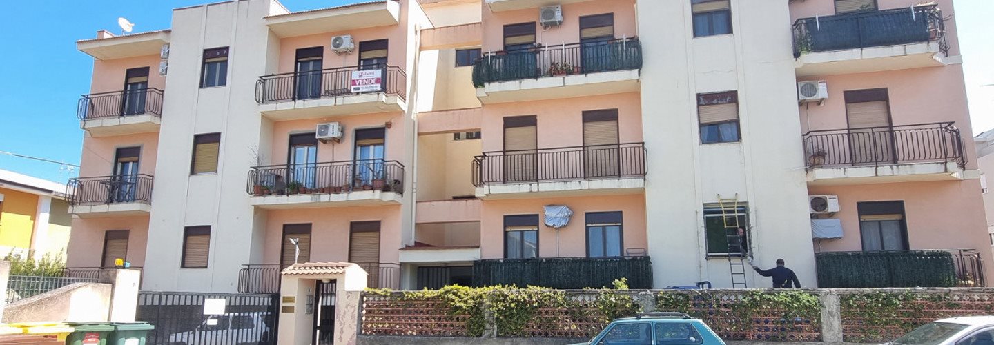 Milazzo: Appartamento in , Via Andrea Doria, 9