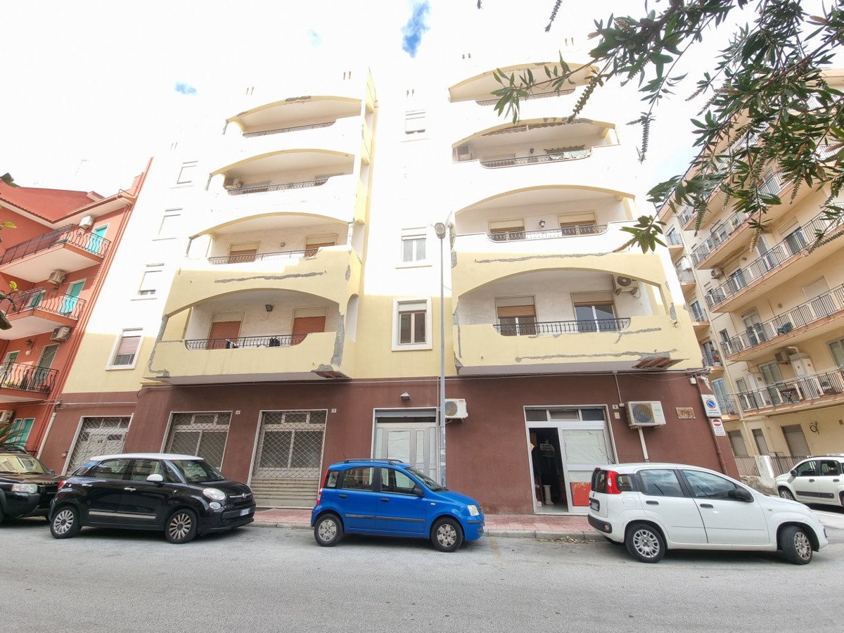images_gallery Milazzo: Appartamento in Vendita, Via Vittorio Emanuele Orlando, immagine 29