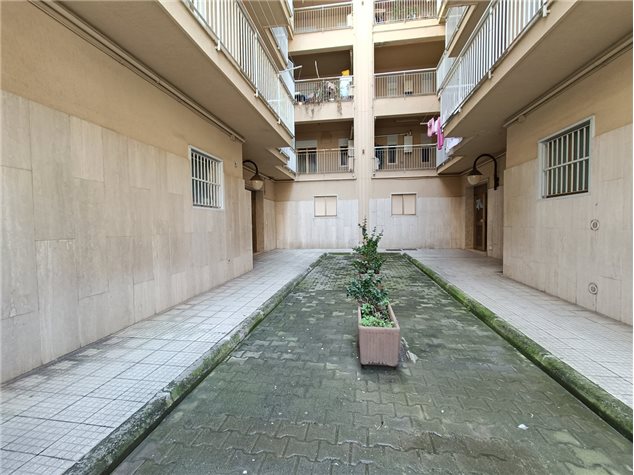 Milazzo: Appartamento in , Via Colonnello Berte, 29
