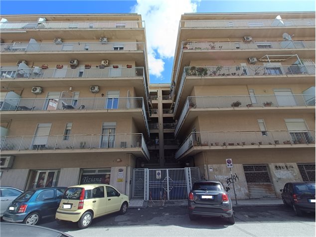 Milazzo: Appartamento in , Via Colonnello Berte, 29