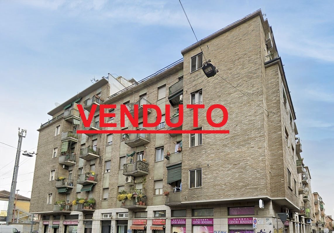 Appartamento in Via Padova, 104, Milano (MI)