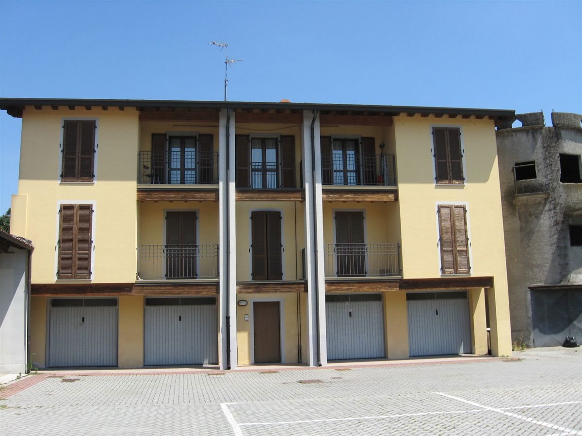 Appartamento in Via Roma, 4, Palazzo Pignano (CR)