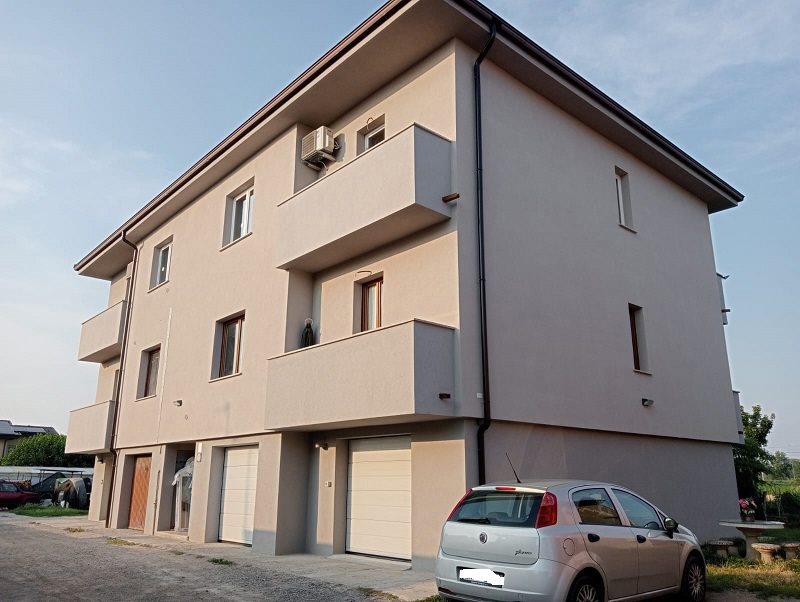 Appartamento in Via Vialetto, 18, Casaletto Vaprio (CR)