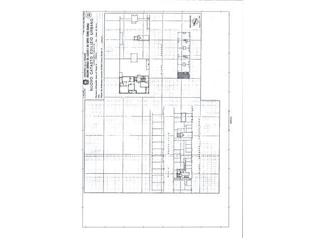 floorplans Perugia: Appartamento in Vendita, , immagine 1
