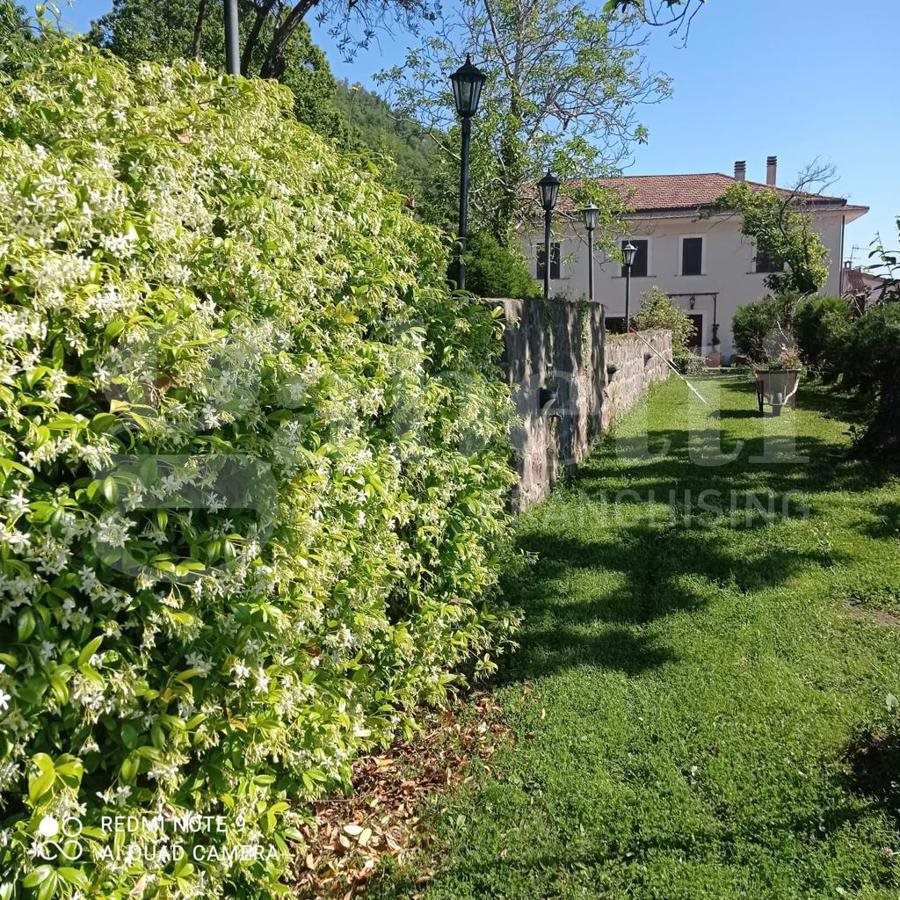 Villa in Roccamonfina Via Giglioni, Roccamonfina (CE)