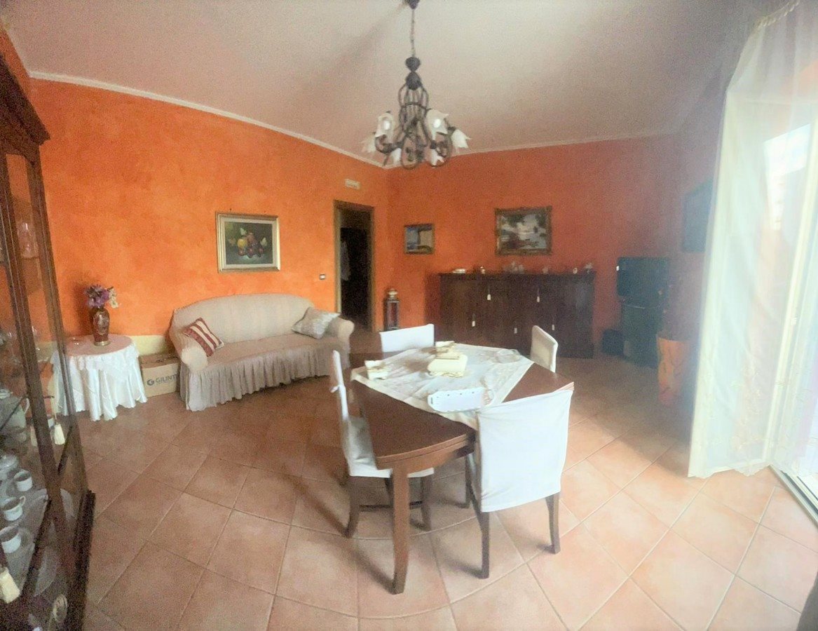 Appartamento in Sessa Aurunca Via Sant'agata, 10, Sessa Aurunca (CE)