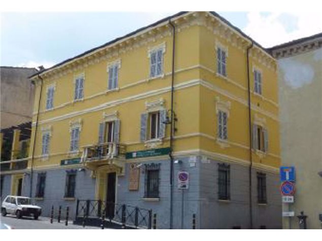 Appartamento in C.So Garibaldi, 36, Modigliana (FC)