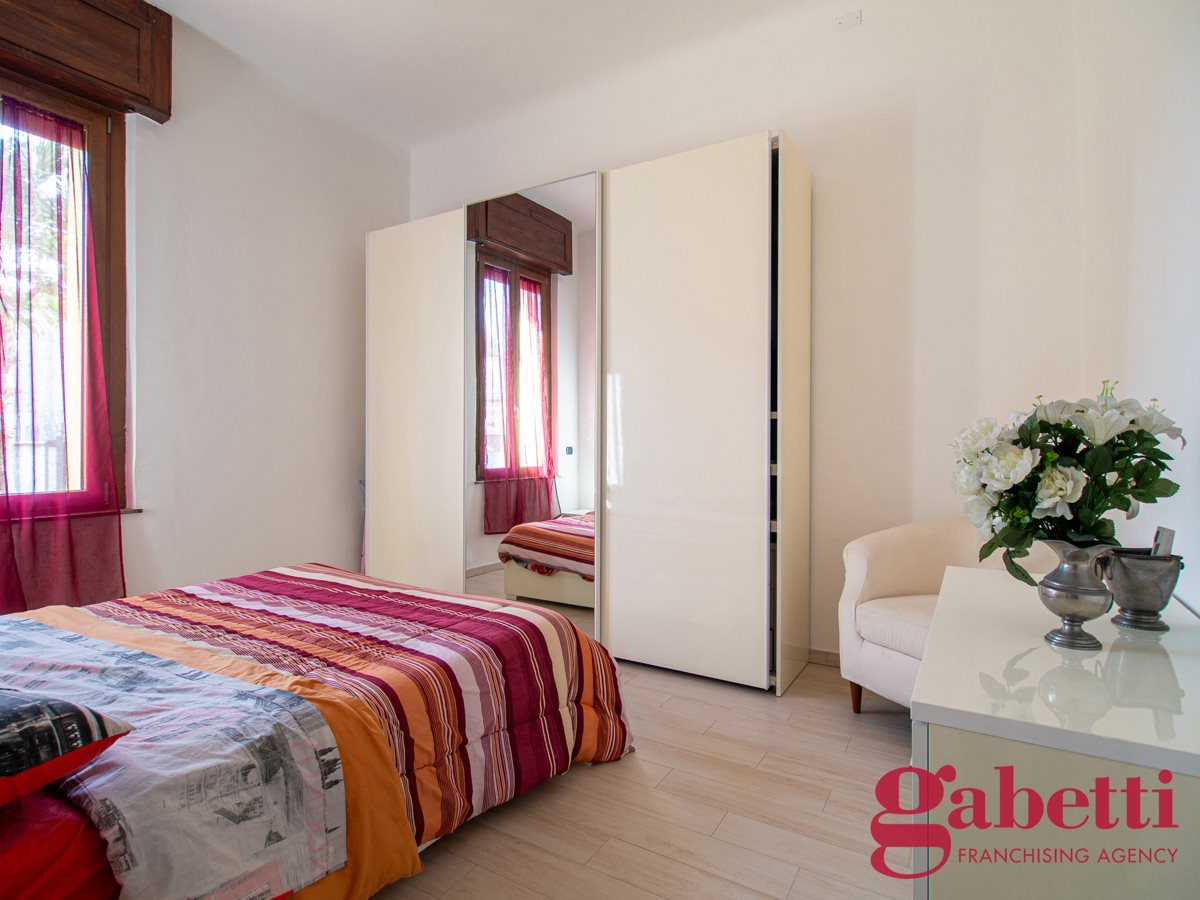 images_gallery Cinisello Balsamo: Appartamento in Vendita, Via F.Lli Bandiera, 14, immagine 22