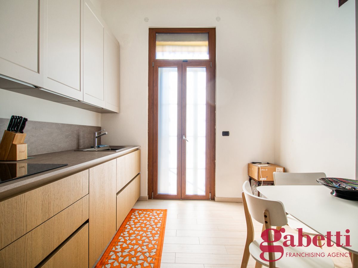 images_gallery Cinisello Balsamo: Appartamento in Vendita, Via F.Lli Bandiera, 14, immagine 15