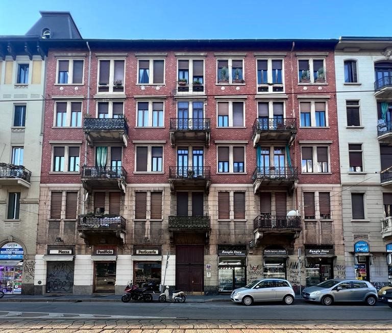 images_gallery Milano: Appartamento in Vendita, Via Settembrini, 41, immagine 1