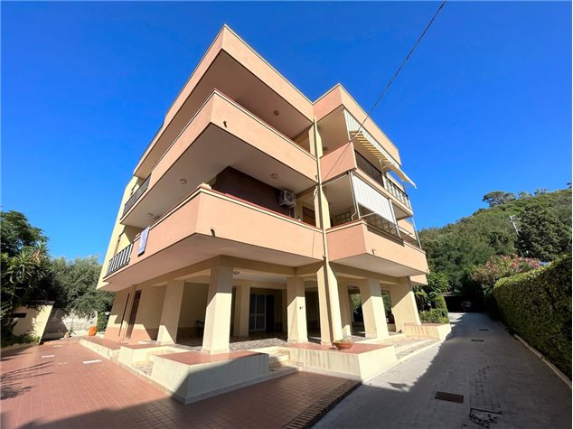 images_gallery Messina: Appartamento in Vendita, Via Lungomare San Saba, Snc, immagine 1