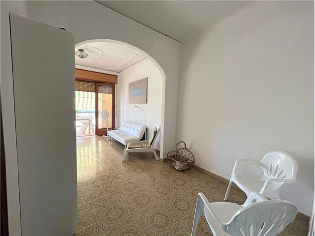 images_gallery Messina: Appartamento in Vendita, Via Lungomare San Saba, Snc, immagine 8