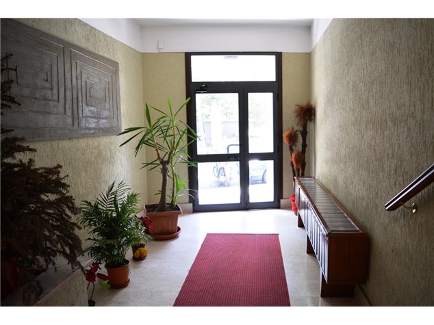 images_gallery Messina: Appartamento in Vendita, Via Borelli, 2, immagine 2