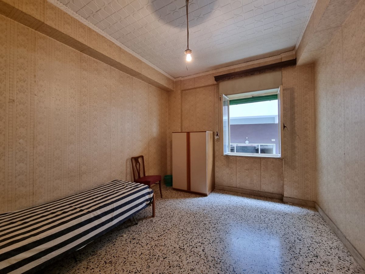 images_gallery Messina: Appartamento in Vendita, Via Pola, 17, immagine 3