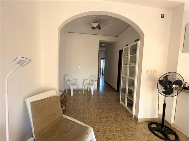 images_gallery Messina: Appartamento in Vendita, Via Lungomare San Saba, Snc, immagine 6