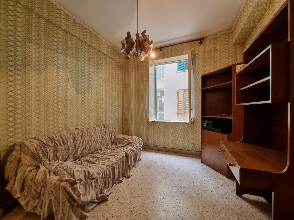 images_gallery Messina: Appartamento in Vendita, Via Pola, 17, immagine 15