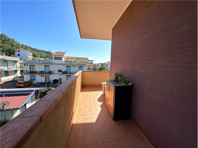 images_gallery Messina: Appartamento in Vendita, Via Lungomare San Saba, Snc, immagine 16