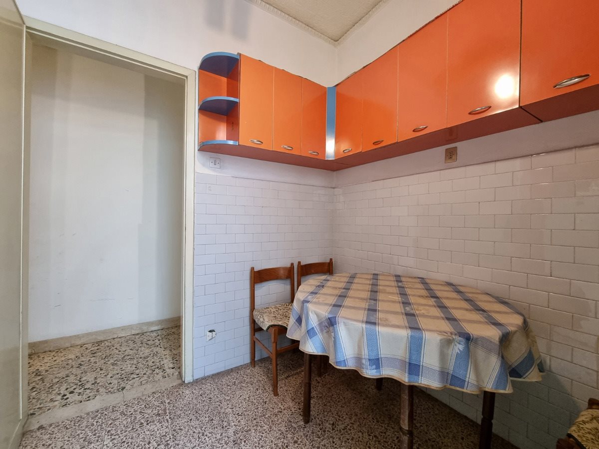 images_gallery Messina: Appartamento in Vendita, Via Pola, 17, immagine 11