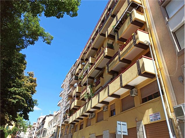 images_gallery Messina: Appartamento in Vendita, Via Borelli, 2, immagine 1