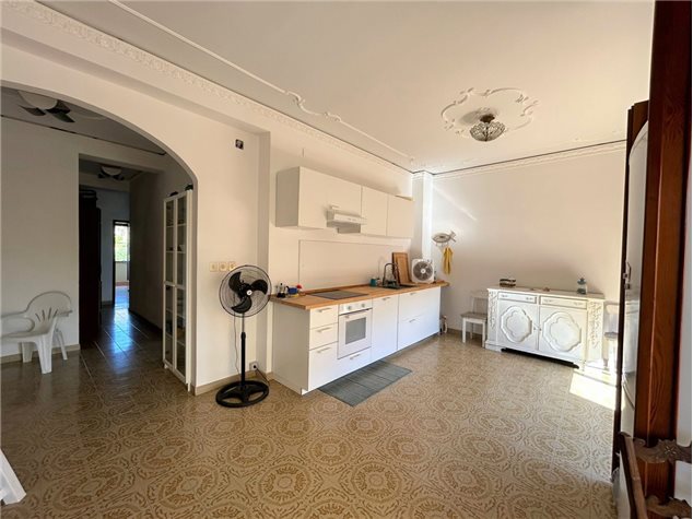 images_gallery Messina: Appartamento in Vendita, Via Lungomare San Saba, Snc, immagine 10