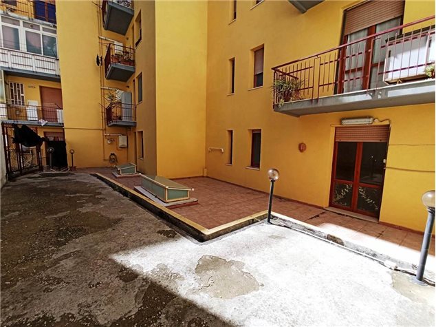 images_gallery Messina: Appartamento in Vendita, Via Borelli, 2, immagine 10