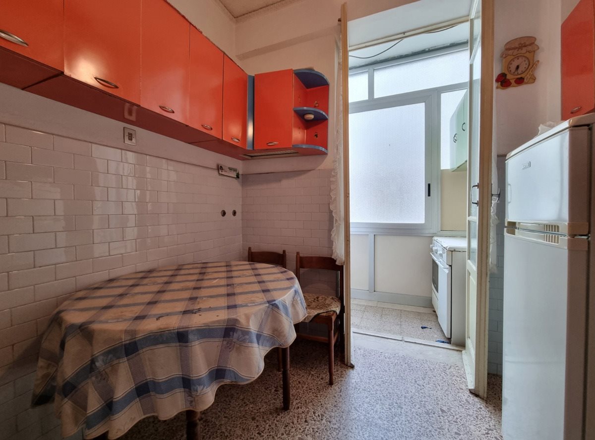 images_gallery Messina: Appartamento in Vendita, Via Pola, 17, immagine 9